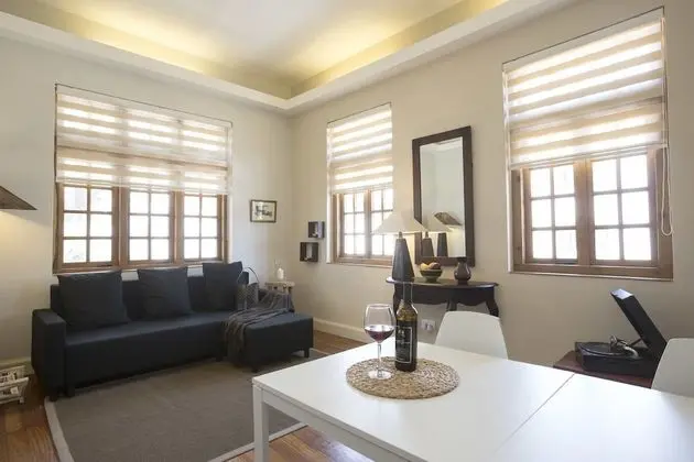 Luxury Apart Daire, 2 Yatak Odası