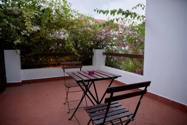 Luxury Apart Daire, 2 Yatak Odası