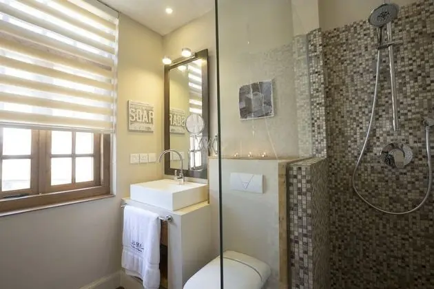Luxury Apart Daire, 2 Yatak Odası