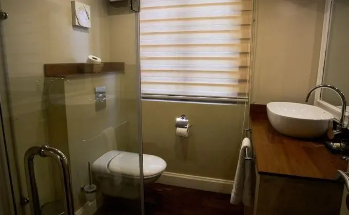 Luxury Apart Daire, 2 Yatak Odası