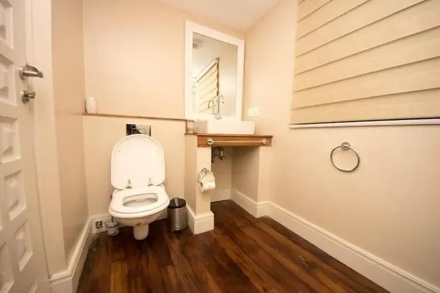Luxury Apart Daire, 2 Yatak Odası