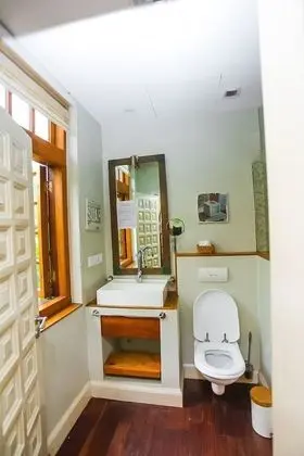 Luxury Apart Daire, 2 Yatak Odası