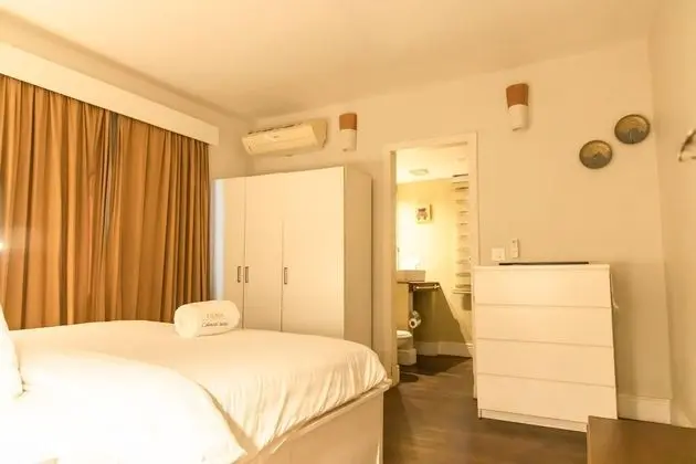 Luxury Apart Daire, 2 Yatak Odası