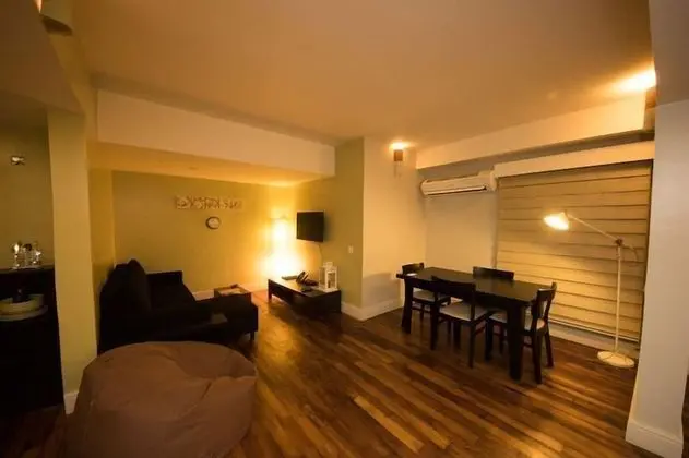 Luxury Apart Daire, 2 Yatak Odası