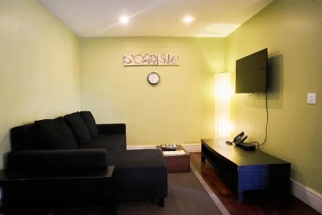 Luxury Apart Daire, 2 Yatak Odası