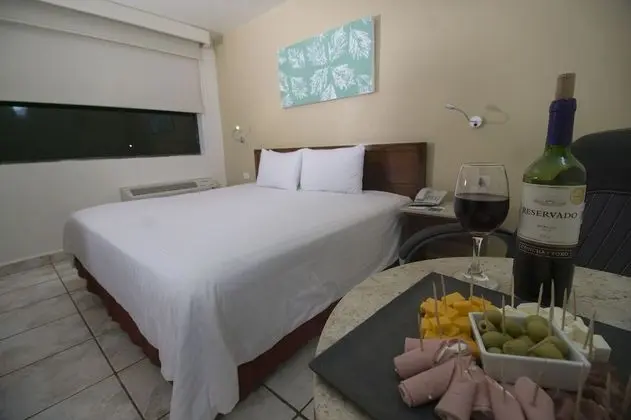 Hab 1 Cama