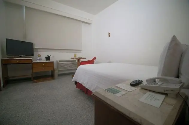 Hab 1 Cama