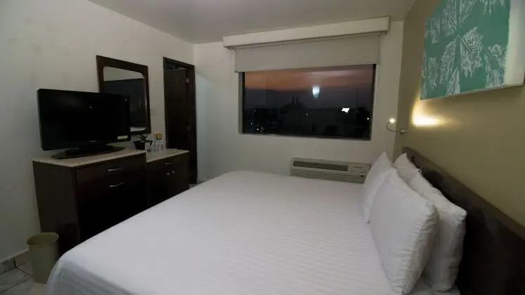 Hab 1 Cama