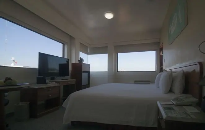 Hab 1 Cama