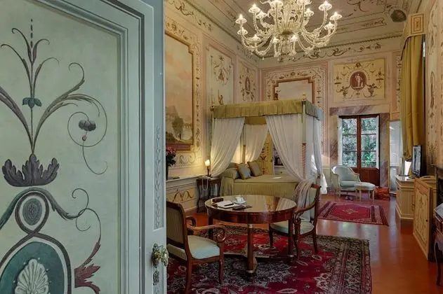 Junior Süit (Villa)