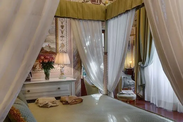 Junior Süit (Villa)