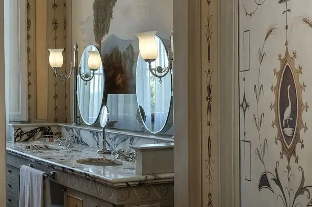 Junior Süit (Villa)