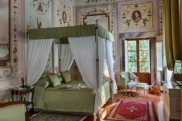 Junior Süit (Villa)