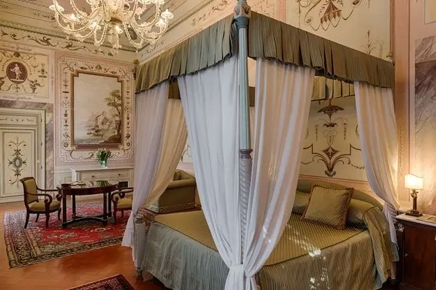 Junior Süit (Villa)