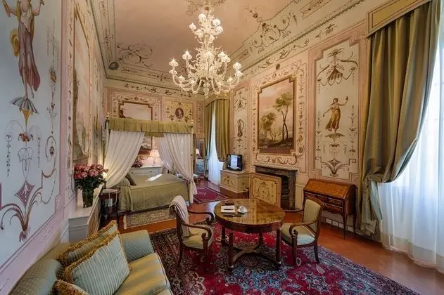 Junior Süit (Villa)