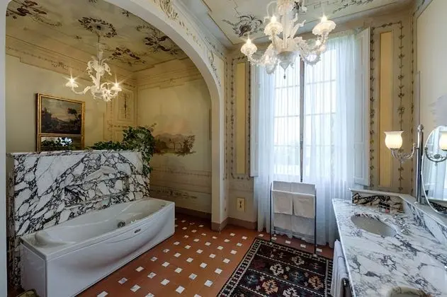 Junior Süit (Villa)