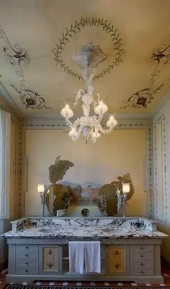 Junior Süit (Villa)