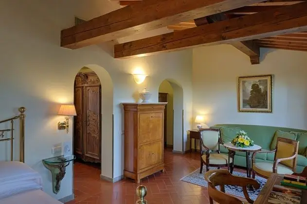 Junior Süit (Garden)