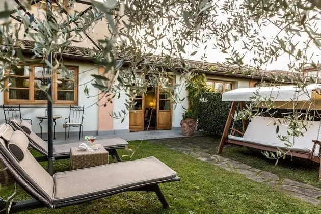 Junior Süit (Garden)