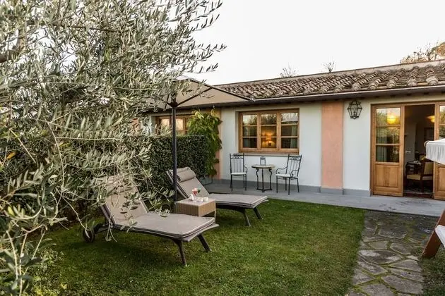 Junior Süit (Garden)