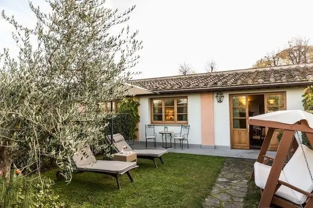 Junior Süit (Garden)