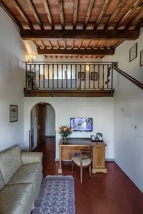 Junior Süit (Garden)