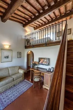 Junior Süit (Garden)