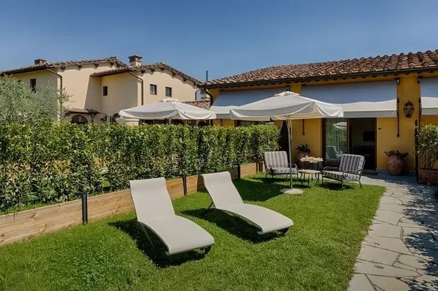 Junior Süit (Garden)