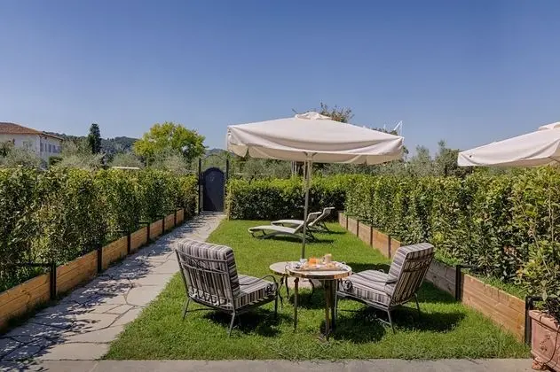 Junior Süit (Garden)