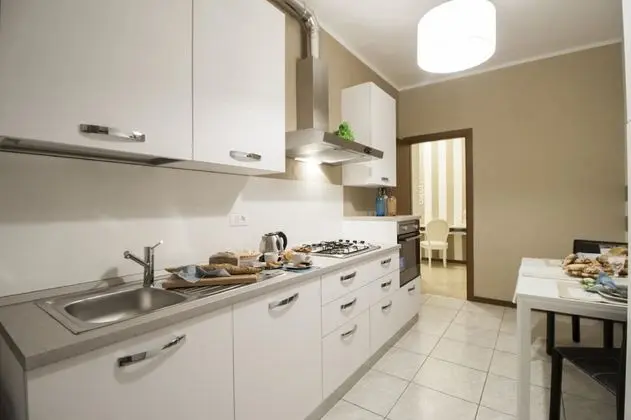 Apart Daire, 1 Yatak Odası