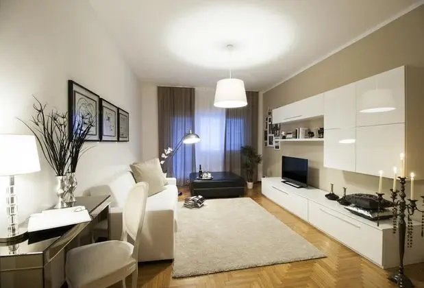 Apart Daire, 1 Yatak Odası