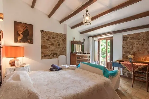 Family Villa, Birden Çok Yatak, Bahçeli (Villa Olmo With Private Pool)