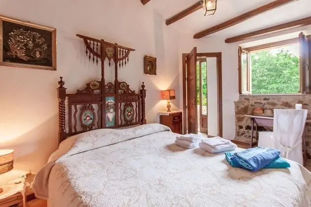 Family Villa, Birden Çok Yatak, Bahçeli (Villa Olmo With Private Pool)