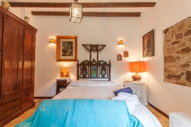 Family Villa, Birden Çok Yatak, Bahçeli (Villa Olmo With Private Pool)