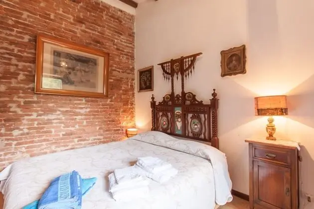 Family Villa, Birden Çok Yatak, Bahçeli (Villa Olmo With Private Pool)