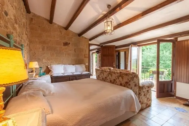 Family Villa, Birden Çok Yatak, Bahçeli (Villa Olmo With Private Pool)