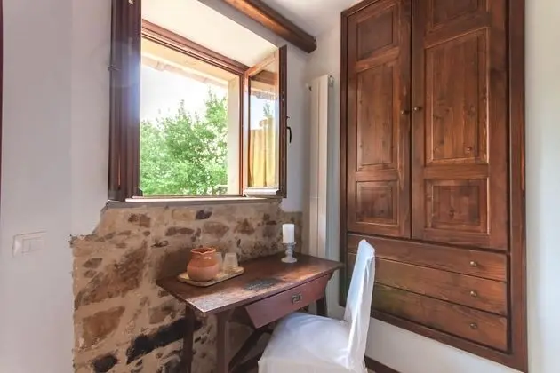 Family Villa, Birden Çok Yatak, Bahçeli (Villa Olmo With Private Pool)