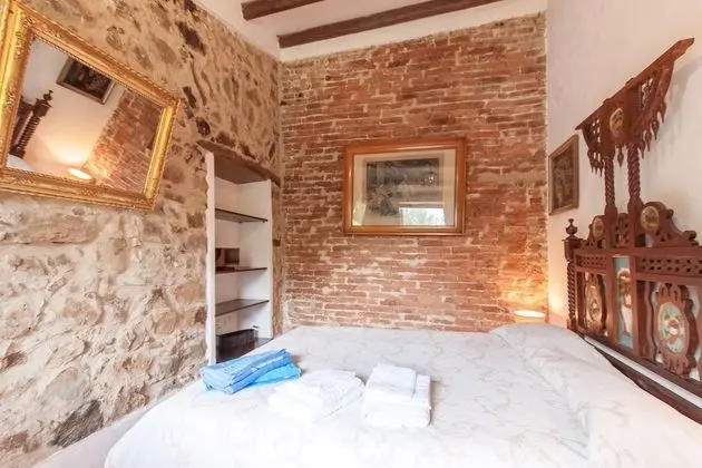 Family Villa, Birden Çok Yatak, Bahçeli (Villa Olmo With Private Pool)