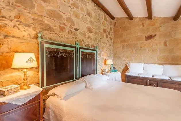 Family Villa, Birden Çok Yatak, Bahçeli (Villa Olmo With Private Pool)