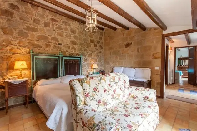 Family Villa, Birden Çok Yatak, Bahçeli (Villa Olmo With Private Pool)