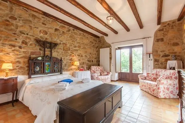 Family Villa, Birden Çok Yatak, Bahçeli (Villa Olmo With Private Pool)