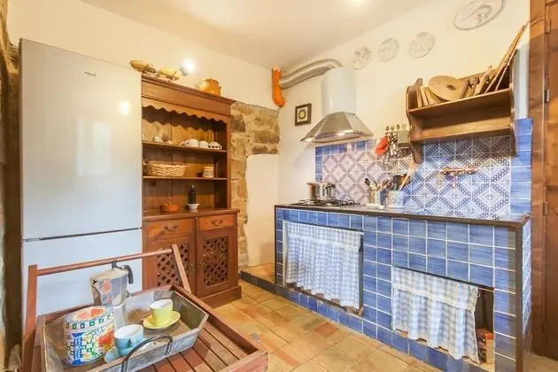 Family Villa, Birden Çok Yatak, Bahçeli (Villa Olmo With Private Pool)