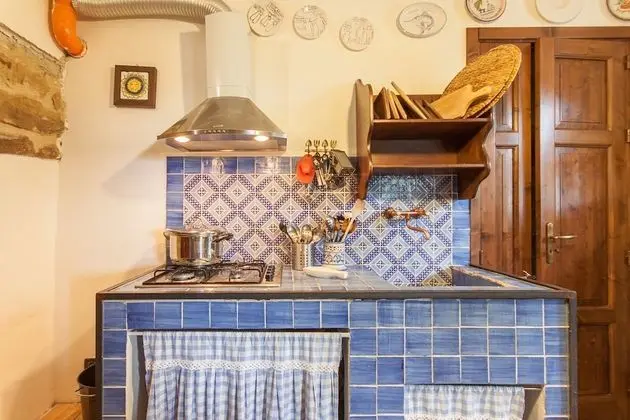 Family Villa, Birden Çok Yatak, Bahçeli (Villa Olmo With Private Pool)