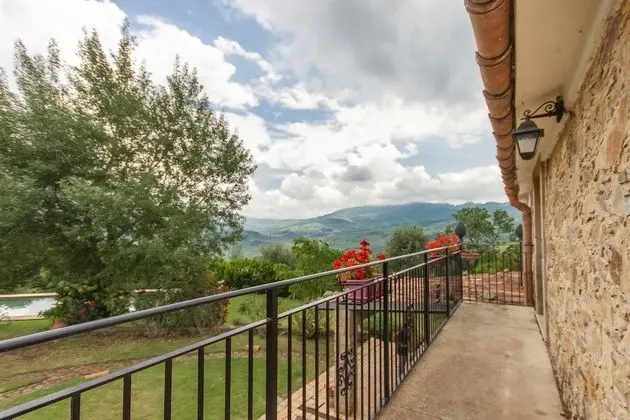 Family Villa, Birden Çok Yatak, Bahçeli (Villa Olmo With Private Pool)