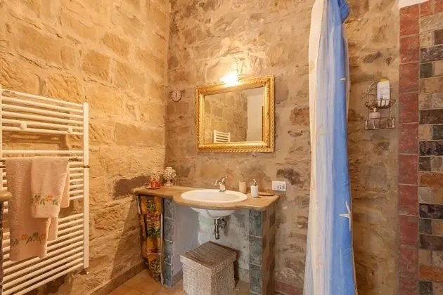 Family Villa, Birden Çok Yatak, Bahçeli (Villa Olmo With Private Pool)