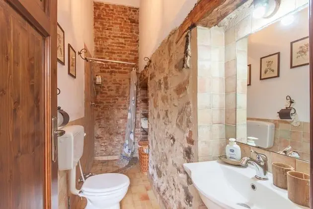 Family Villa, Birden Çok Yatak, Bahçeli (Villa Olmo With Private Pool)