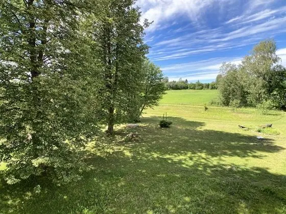 Kookos Twin Room, Shared Bathroom