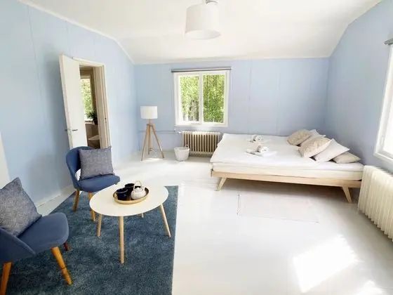 Pisara Suite, Private Bathroom