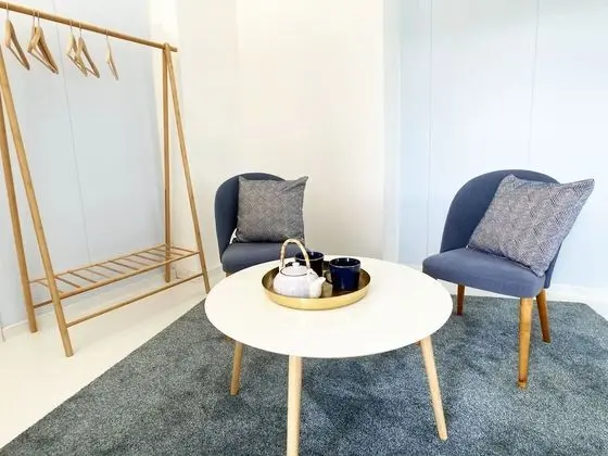 Pisara Suite, Private Bathroom