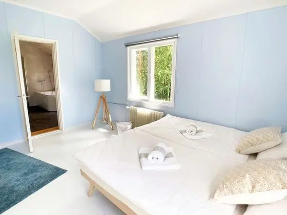 Pisara Suite, Private Bathroom